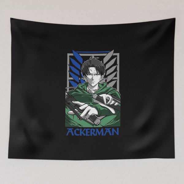 Item preview, The Perfectionist Captain with Unmatched Precision designed and sold by SacredRoses-Art.