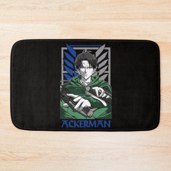 Item preview, The Perfectionist Captain with Unmatched Precision designed and sold by SacredRoses-Art.