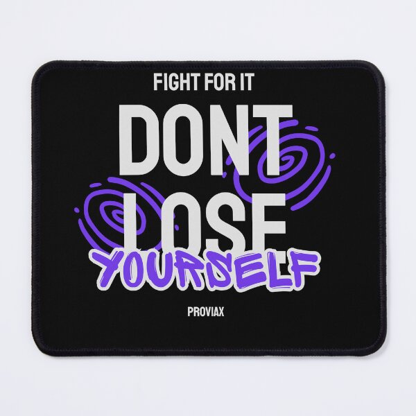 Item preview, Don't Lose Yourself designed and sold by proviax.