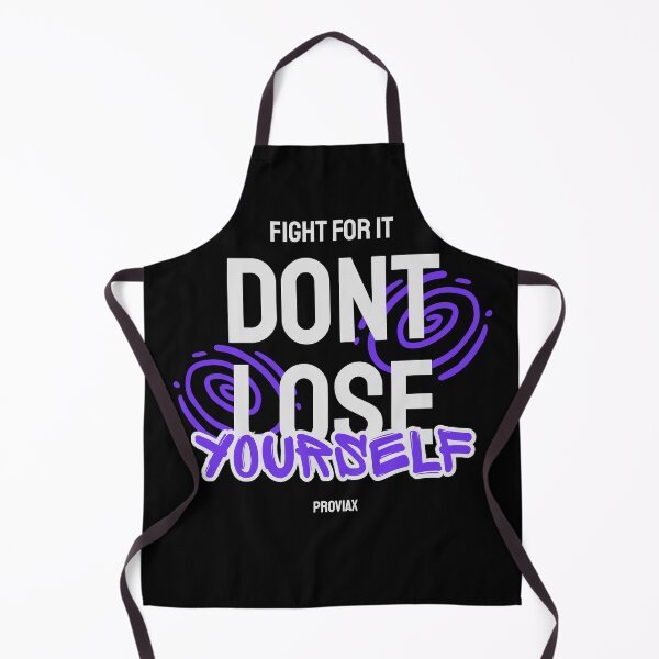 Item preview, Don't Lose Yourself designed and sold by proviax.