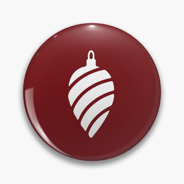 Item preview, Vintage Glass Spiral Tear-Drop Ornament designed and sold by PSCSCo.