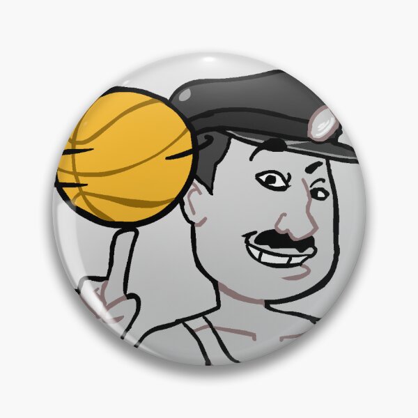 Item preview, BALLIN designed and sold by UltiCharElim.
