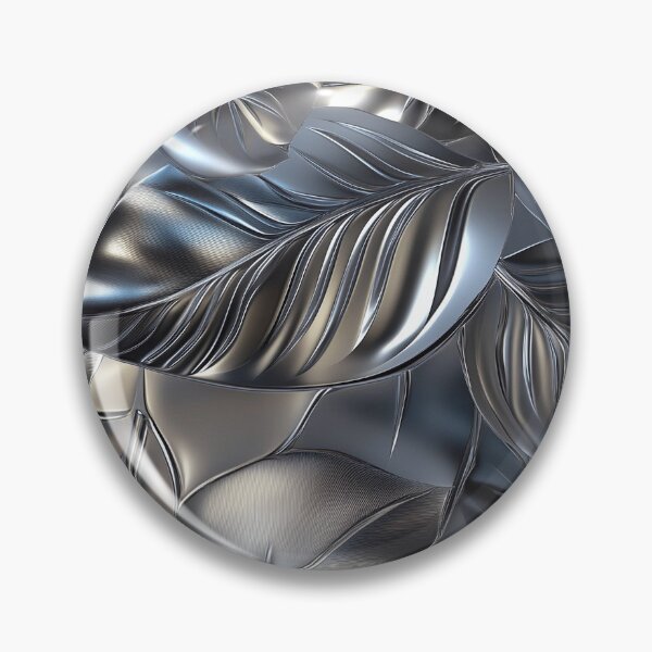 Item preview, Metallic Sheets & Futuristic Textures designed and sold by MidArtForge.