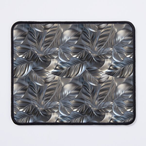 Item preview, Metallic Sheets & Futuristic Textures designed and sold by MidArtForge.