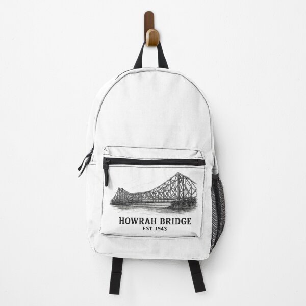 Item preview, Howrah Bridge designed and sold by InRaCreations.