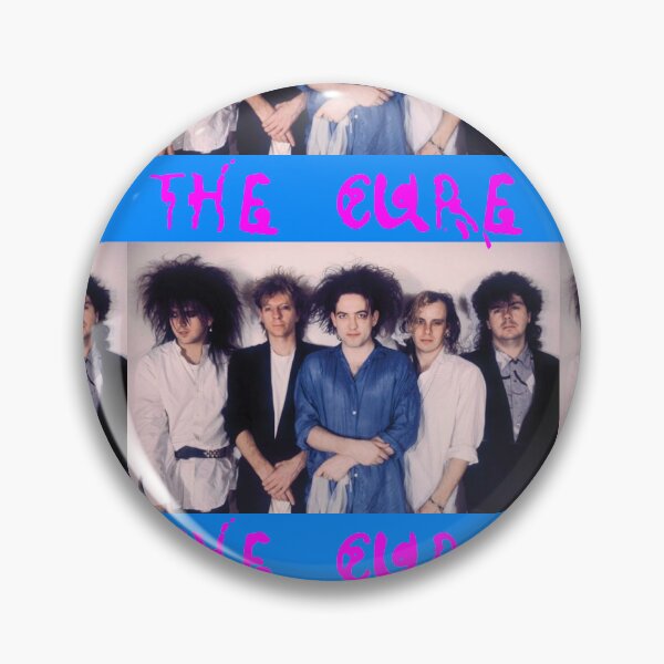 Item preview, New Wave post-punk band designed and sold by porlgallup.