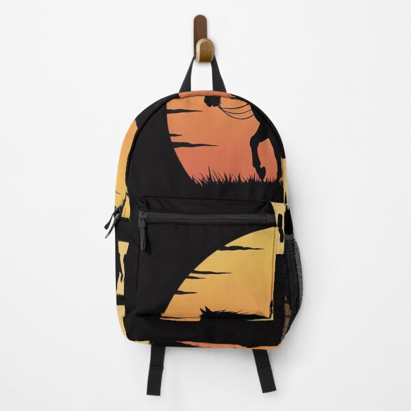 Item preview, Wild like the west Cowboy horse country western sunset rodeo designed and sold by ConceptThena.