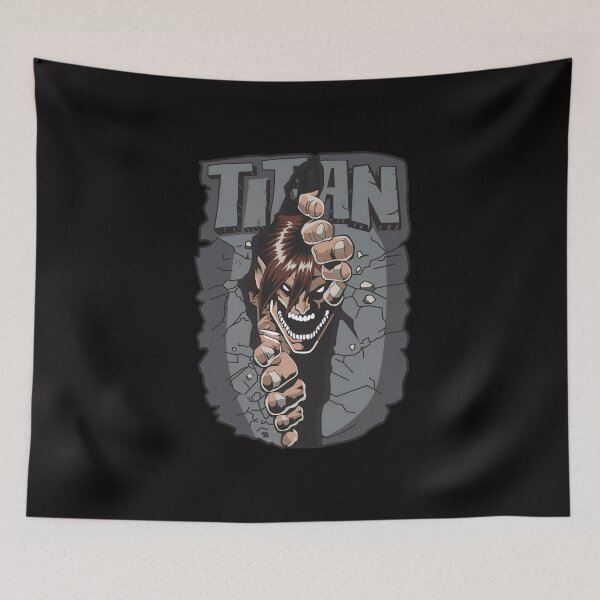 Item preview, The Relentless Heir of Titan Domination designed and sold by SacredRoses-Art.