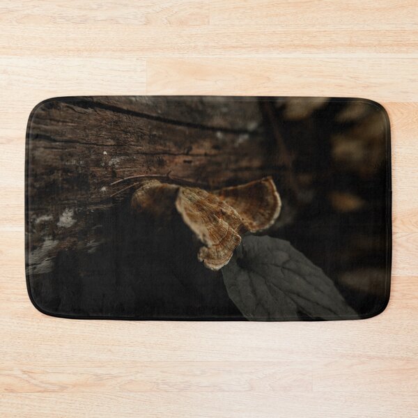 Item preview, Brown Fungi on a Tree designed and sold by TheySeeArtz.