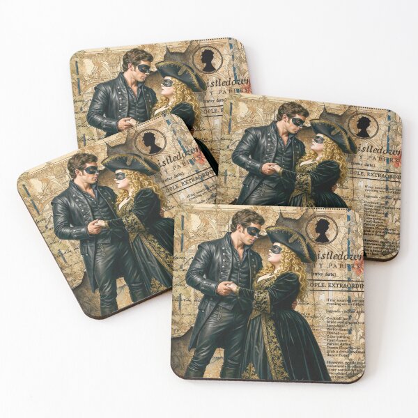 Item preview, The Pirate Dance designed and sold by Vera-Adxer.