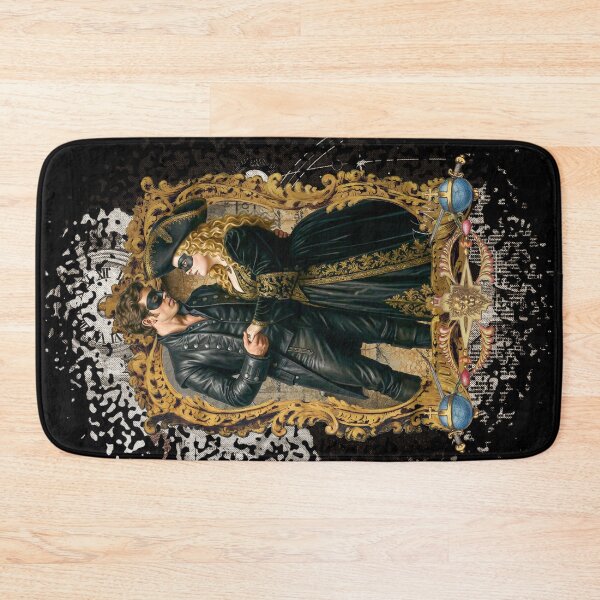 Item preview, The Pirate Dance designed and sold by Vera-Adxer.
