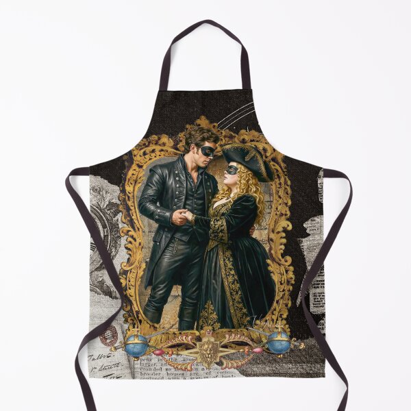 Item preview, The Pirate Dance designed and sold by Vera-Adxer.