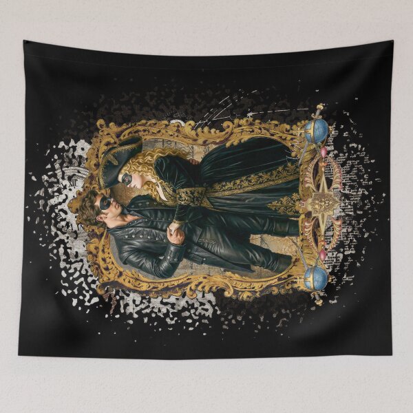 Item preview, The Pirate Dance designed and sold by Vera-Adxer.