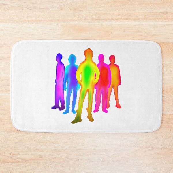 Item preview, Indochine Rock band designed and sold by Finkawt.