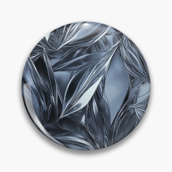 Item preview, Metallic Sheets & Futuristic Textures designed and sold by MidArtForge.