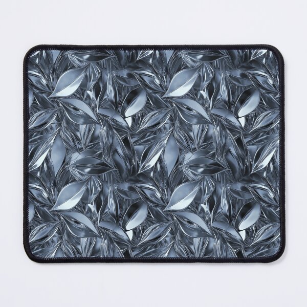 Item preview, Metallic Sheets & Futuristic Textures designed and sold by MidArtForge.
