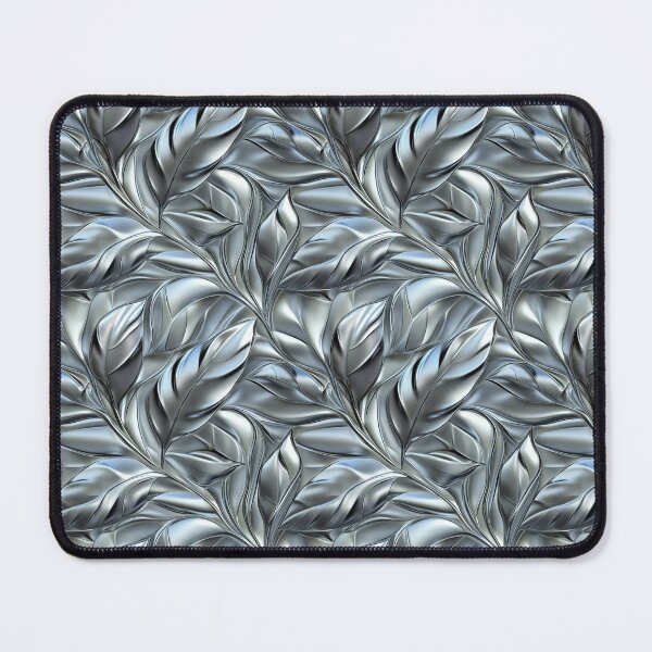 Item preview, Metallic Sheets & Futuristic Textures designed and sold by MidArtForge.