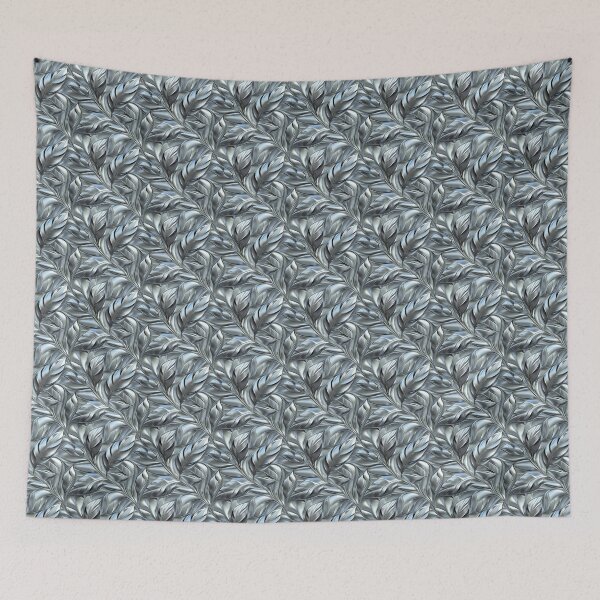 Item preview, Metallic Sheets & Futuristic Textures designed and sold by MidArtForge.