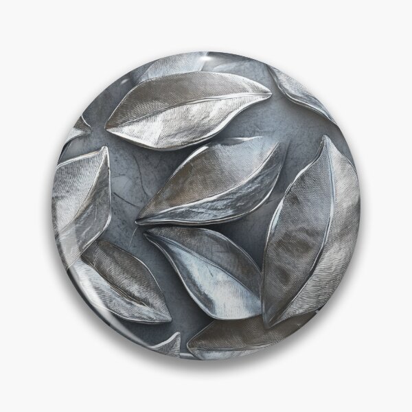 Item preview, Metallic Sheets & Futuristic Textures designed and sold by MidArtForge.