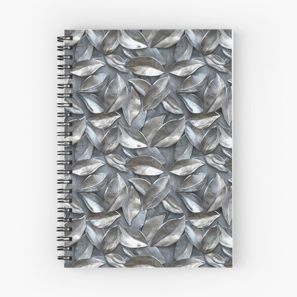 Item preview, Metallic Sheets & Futuristic Textures designed and sold by MidArtForge.