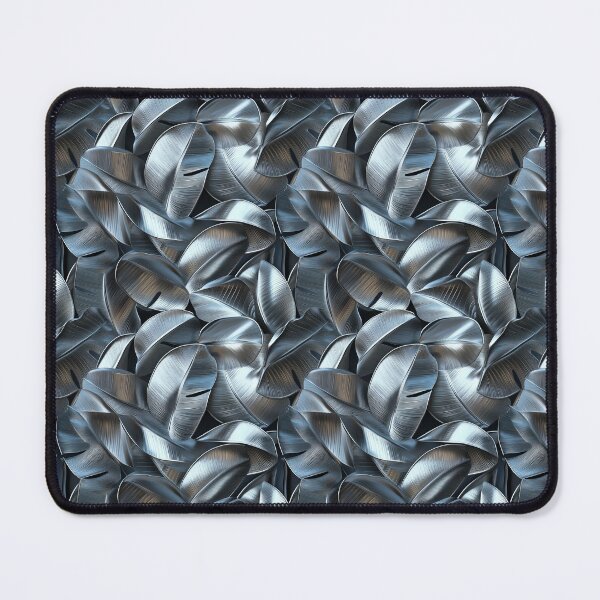 Item preview, Metallic Sheets & Futuristic Textures designed and sold by MidArtForge.