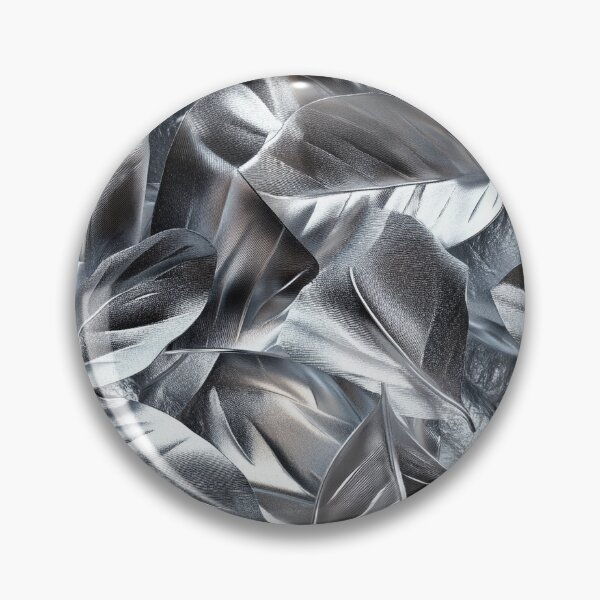 Item preview, Metallic Sheets & Futuristic Textures designed and sold by MidArtForge.