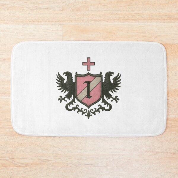 Item preview, Letter "I" Customized the Alphabet Crest Collection designed and sold by JLincoln48.