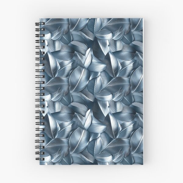 Item preview, Metallic Sheets & Futuristic Textures designed and sold by MidArtForge.