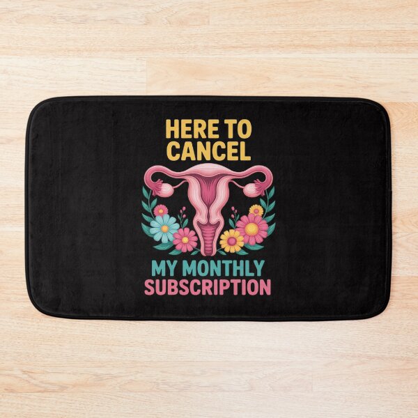 Item preview, Uterus Removal - Hysterectomy Surgery Recovery Survivor designed and sold by ConceptThena.
