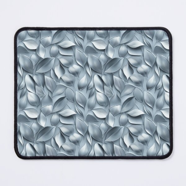 Item preview, Metallic Sheets & Futuristic Textures designed and sold by MidArtForge.