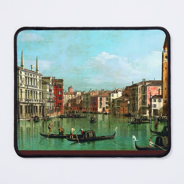 Item preview, Canaletto - The Grand Canal, Venice designed and sold by Jon-Baran.