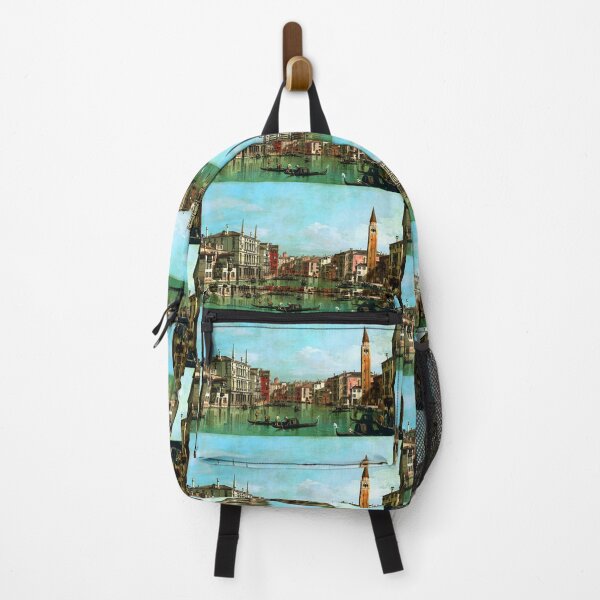 Item preview, Canaletto - The Grand Canal, Venice designed and sold by Jon-Baran.