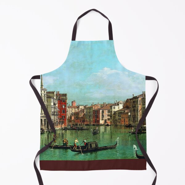 Item preview, Canaletto - The Grand Canal, Venice designed and sold by Jon-Baran.