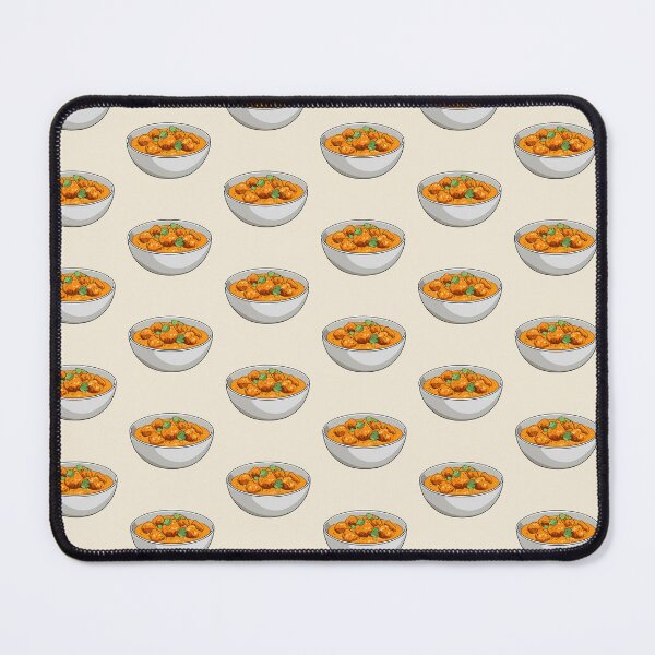 Item preview, Butter Chicken designed and sold by sakurashorty.