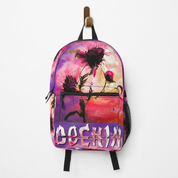 Item preview, Indochine Rock band designed and sold by Finkawt.