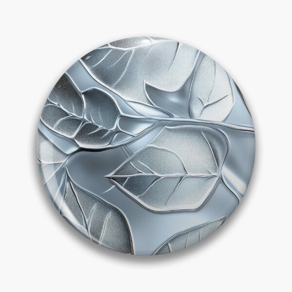 Item preview, Metallic Sheets & Futuristic Textures designed and sold by MidArtForge.