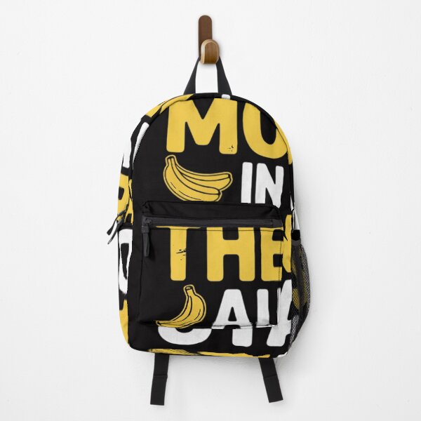 Item preview, There's Always Money In The Banana Stand Fruit Bananas designed and sold by ConceptThena.
