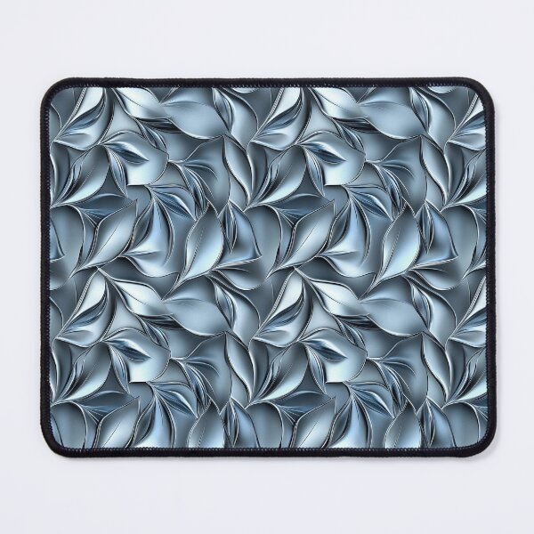 Item preview, Metallic Sheets & Futuristic Textures designed and sold by MidArtForge.