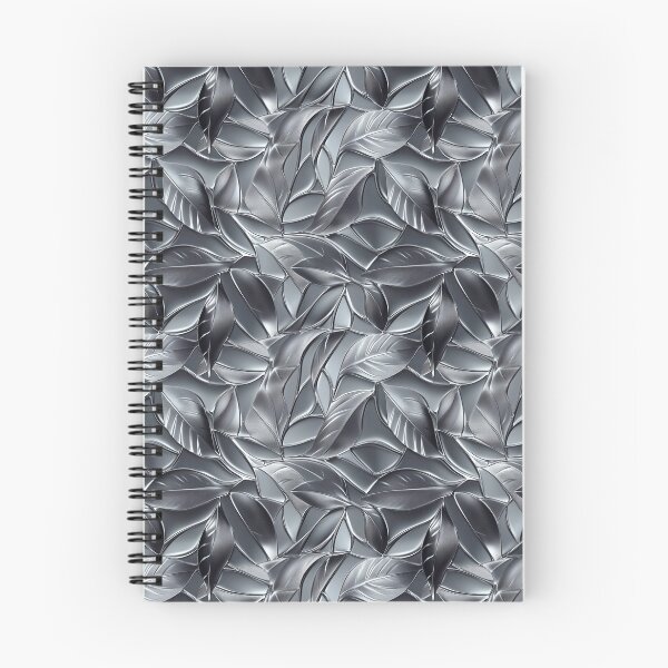 Item preview, Metallic Sheets & Futuristic Textures designed and sold by MidArtForge.