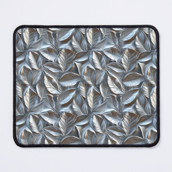 Item preview, Metallic Sheets & Futuristic Textures designed and sold by MidArtForge.