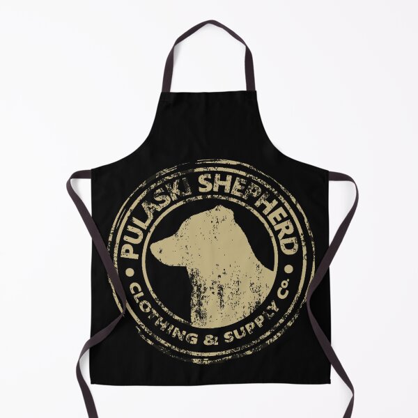 Item preview, Vintage Pulaski Shepherd Co. Logo designed and sold by PSCSCo.