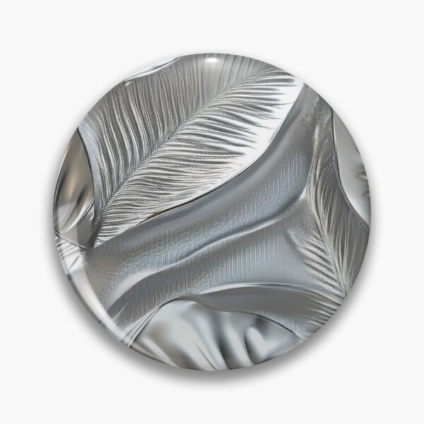 Item preview, Metallic Sheets & Futuristic Textures designed and sold by MidArtForge.