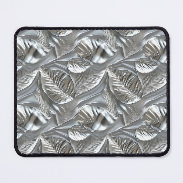 Item preview, Metallic Sheets & Futuristic Textures designed and sold by MidArtForge.