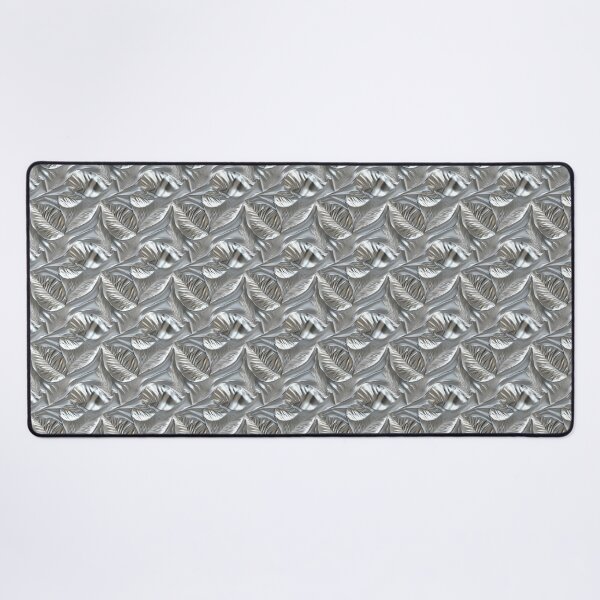 Item preview, Metallic Sheets & Futuristic Textures designed and sold by MidArtForge.