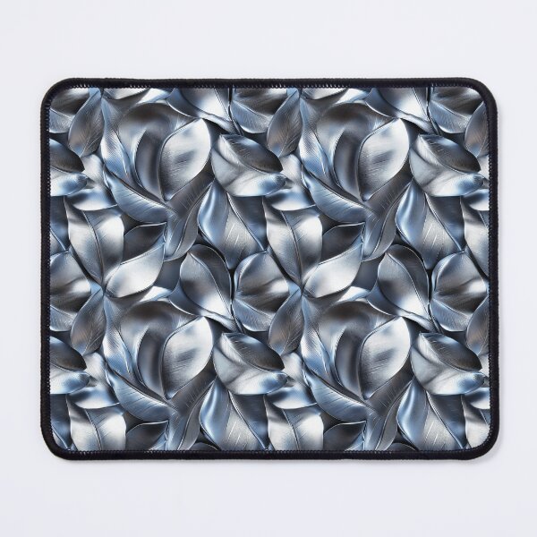 Item preview, Metallic Sheets & Futuristic Textures designed and sold by MidArtForge.