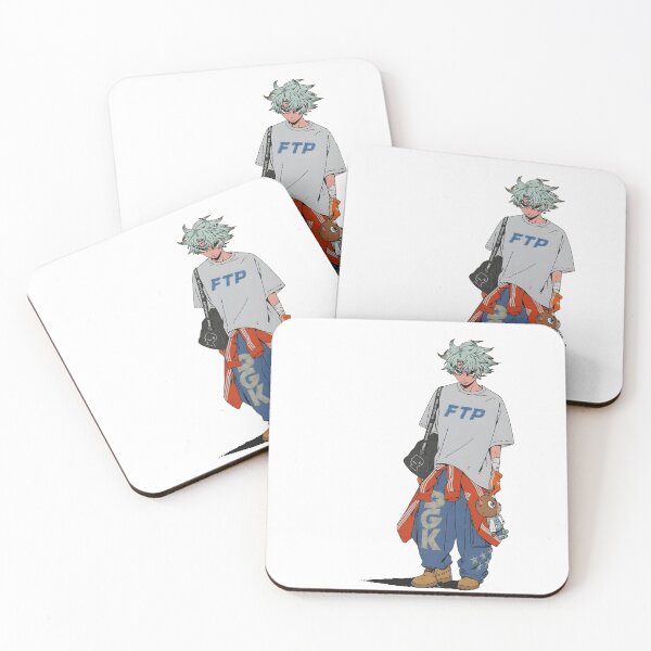 Item preview, Rudo surebrec designed and sold by Coatink.
