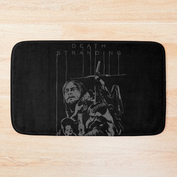 Item preview, Death Stranding - Sam designed and sold by YoungZer0.