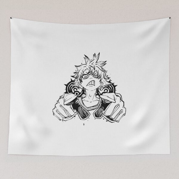 Item preview, Rudo surebrec designed and sold by Coatink.