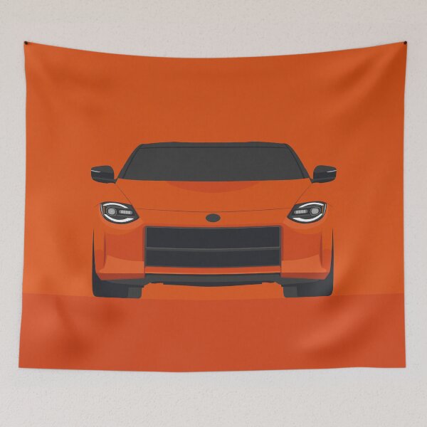 Item preview, 400Z - Vector drawing designed and sold by yohannlp.