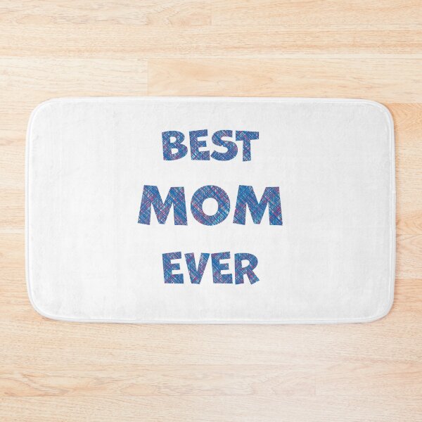 Item preview, Best Mom Ever designed and sold by PSCSCo.